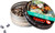 Gamo 177 Caliber Hunter Pellets 7.56 Grains 250pk Tin