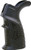 GUNTEC AR15 T37 PISTOL GRIP RUBBER OVERMOLD BLACK!