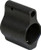Guntec .625 Diameter Low Profile AR-15 Steel Gas Block