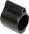 GUNTEC LOW PROFILE GAS BLOCK .750 DIA STEEL
