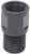 KNS AK47 Thread Adapter M14x1.0 LH Threads to 5/8-24 RH
