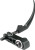 Muzzy Bowfishing Rest with Fish Hook Design