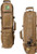 ODIN AR-15 Ready Gear Bag Brown with MOLLE