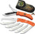 Outdoor Edge RO30C Razor-Pro Saw Combo with 6 Blades and Mossy Oak Sheath