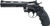 RWS COLT PYTHON AIR GUN .177/BB CO2 BLUED