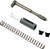 Shadow Systems MR/DR/XR Firing Pin Assembly Round Tip Replacement Part