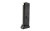Walther 2246030 PPK/S .380 ACP 7-Round Magazine, Anti-Friction Coated, Finger Rest, Black
