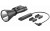 Streamlight TLR-1 HPL 1000 Lumens Long Gun Tactical Light with 1913 Rail Mount Black Finish 69219