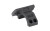 Midwest Industries MI-MK2 34mm 45-Degree Offset Optic Cap for Trijicon RMR, Black