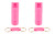 Sabre Pepper Spray, National Breast Cancer Foundation, Pink HC-NBCF-04