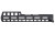 RS Regulate GKR-10MS, Kalashnikov 10" Handguard with Sling Loop, M-Lok, Fits AKM Type Rifles with 1.0MM Stamped Receivers and Standard Handguards/Handguard Retainers, Anodized Finish, Black GKR-10MS