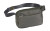 US PeaceKeeper Suburban Sidekick, Fanny Pack, RPET Polyester Construction, 8.25"x5.5"x2.25", Smokey Green Gray P27106