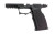 Icarus A.C.E. Aluminum Grip Module Sig P365 X-Macro Manual Safety FCU Black