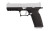 Icarus Precision A.C.E. Echelon Full Billet Aluminum Grip Module, Anodized Finish, Black