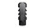 MDT Elite Muzzle Brake, 223 Remington/556NATO, Nitride Finish, Black, Fits 1/2X28 103636-BLK