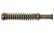 GLOCK OEM Recoil Spring Assembly, Gen 4, For Glock 17, Packaged 65018