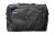 Legend Outdoor Gear PEG600-BK Pegasus Shooting Range Bag, Black Polyester, 17.5x8x10.5
