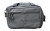 Legend Outdoor Gear Pegasus Mini Range Bag, Polyester Construction, 12"x7"x8.5", Stealth Gray PEG700-SG