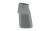 B5 Systems P-Grip 22 K, Fits AR15, Wolf Gray PGR-1676