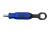 NcSTAR Pro Tool, Disassembly Tool, For 1911, Polymer and Steel Construction, Blue and Black VT1911