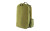 NcSTAR Tactical Patch Backpack, Green, 18x14 Main, Hydration Pouch, 17x11 Soft Loop Panel CBPB3052G