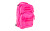 NcSTAR VISM Pink Shoulder Utility Sling Bag, 11"x8"x3.5", Hook Fastener Patch Strip, D-Ring Neoprene Strap CVSUB3025P