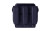 High Speed Gear 42P103BK Uniform Line Triple Mag Pouch Size 1, Kydex, Black, Universal Clip Mount