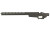 Ultradyne USA UD7, Black, Remington 700 Long Action, Matte UD20003-AB