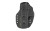 G-Code Prime Carry Black Holster, Glock 17/47/49 Gen 3-5 Compatible