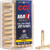 CCI Varmint Maxi-Mag Rimfire Ammo 22 Mag 40 gr. Jacketed Hollow Point (JHP)