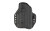 G-Code Prime Carry Black Holster, SIG P365 XMacro TLR7A Compatible
