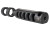 Ultradyne USA Apollo S, Compensator, 7.62MM, Black, 5/8X24 UD10270
