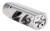 Fortis Manufacturing, Inc. RED Muzzle Brake, 7.62MM, Stainless Steel Finish F-RED-762-SS