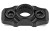 Fortis Mfg. QD Sling Swivel Mount, M-LOK, 6061 Aluminum, Black, QDSLINGMOUNT