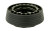 Spike's Tactical AR-15 Delta Ring and Barrel Nut Assembly, Phosphate Finish, Black