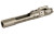 FailZero Bolt Carrier Group With Hammer, Completely Assembled, EXO Coated, Fits M16/4, Nickel Finish FZ-M164-01-SAH