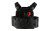NcSTAR Magnetic Quick-Release Plate Carrier, Black, Medium to 2XL, CVLCQR3054B