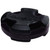 Limbsaver Recurve Broadband Noise Dampeners Black 2 pk.