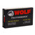 Wolf Ammunition 300 Blackout 145 Grain Full Metal Jacket(FMJ)