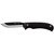 Outdoor Edge RazorMax Fixed Blade Field Dressing Knife Black