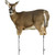Montana Decoy Trixie Doe Decoy with Teaser Tail