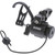 Apex Surge Drop-Away Arrow Rest Black RH Compound Bow