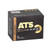 ATS 5.56x45mm NATO M193 55 Grain Full Metal Jacket(FMJ)