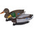 Flambeau Masters Series Super Magnum Mallard Float Decoys 6pk
