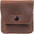 Allen Del Norte  Belt Loop Cartridge Holder Full Grain Leather Brown