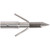 30-06 Bowfishing Carp Arrow Point 275 gr. Chisel Tip 5/16"