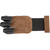 30-06 Leather Fingertip 3-Finger Bow Shooting Glove Size Medium