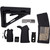 Black Rain Ordnance Advanced AR-15 Parts Upgrade Kit 1