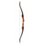 October Mountain Mountaineer 2.0 Recurve 35 lbs Left Hand 62 inch