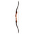 October Mountain Mountaineer 2.0 Hardwood Recurve Bow 62 in. 45 lb. RH